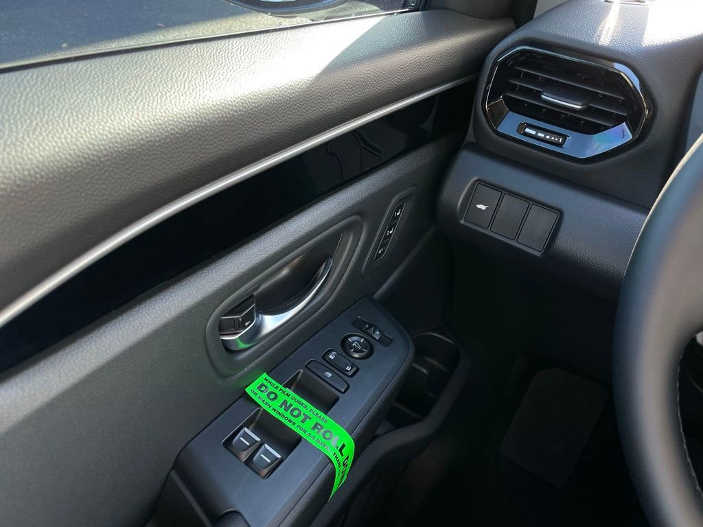 New 2026 Honda Passport RTL image 23