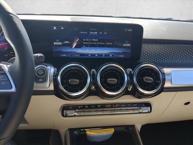 New 2026 Mercedes-Benz GLB 250 image 12