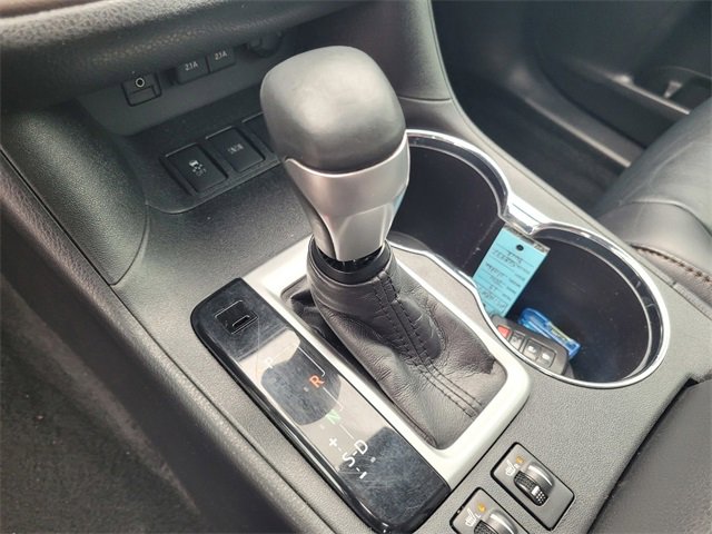 Used 2019 Toyota Highlander XLE image 20