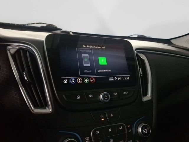Used 2021 Chevrolet Malibu LT FWD image 24