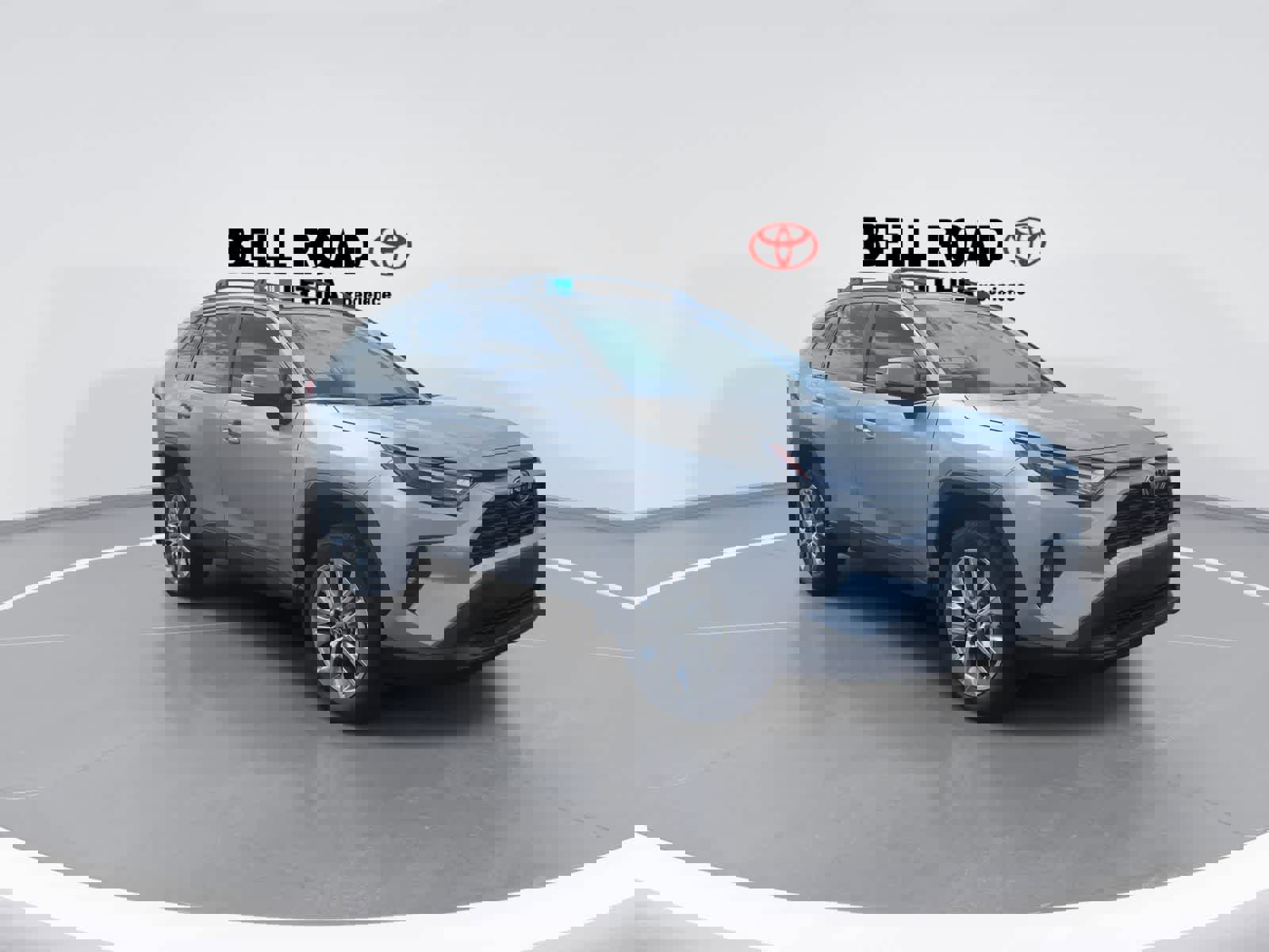 New 2025 Toyota RAV4 XLE Premium w/ Weather Package image 2