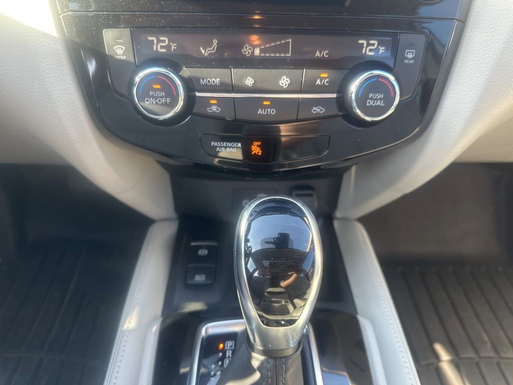 Used 2020 Nissan Rogue Sport SL w/ Premium Package image 22