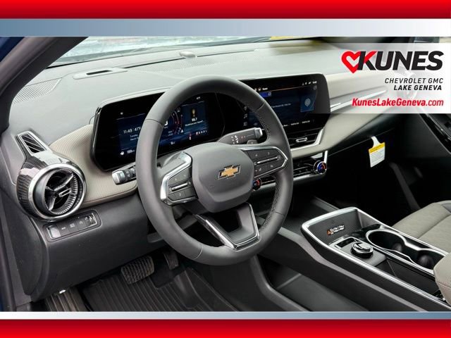 New 2026 Chevrolet Equinox LT w/ Convenience Package II image 22