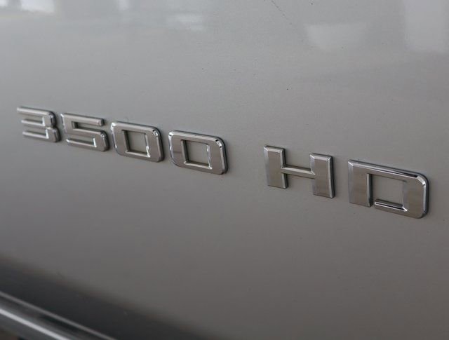 Used 2020 Chevrolet Silverado 3500 High Country w/ Technology Package AWD/4WD image 54