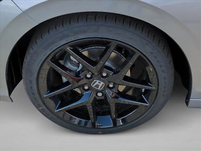 New 2026 Honda Civic Sport image 24
