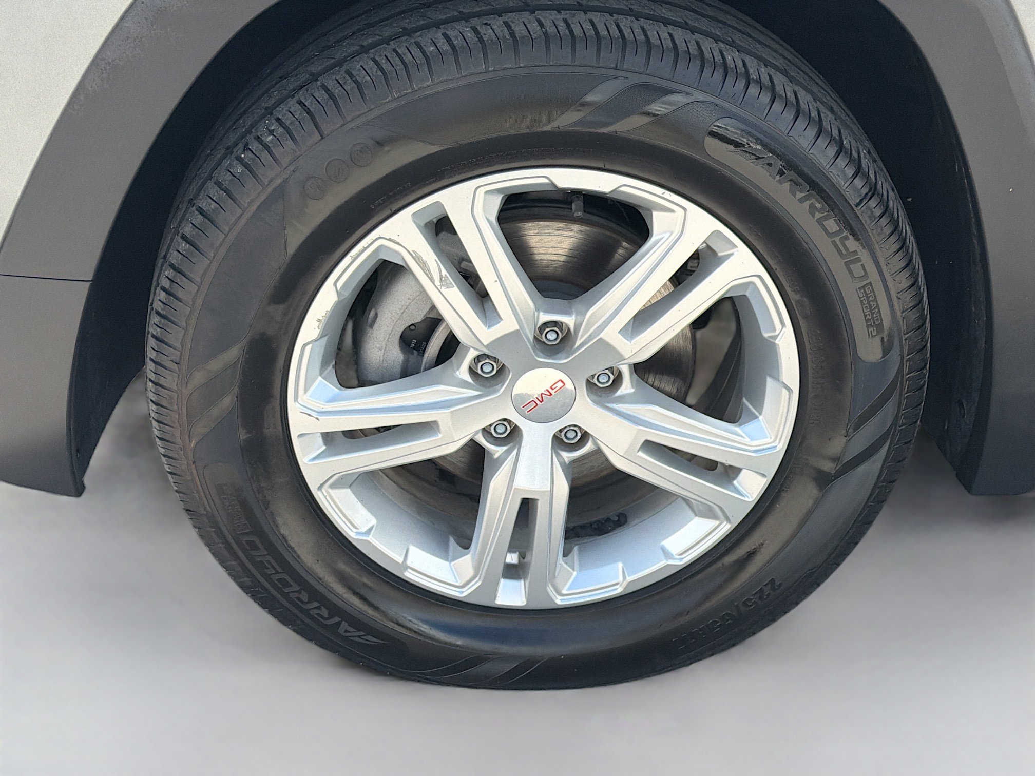 Used 2020 GMC Terrain SLE w/ Driver Convenience Package image 40