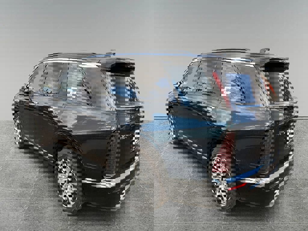 New 2026 Cadillac Vistiq Luxury w/ LPO, Floor Liner Package image 11