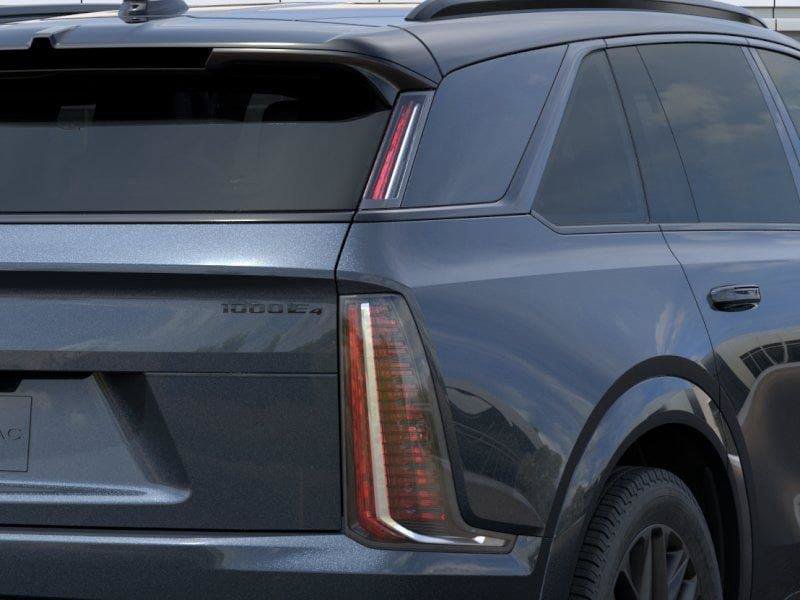 New 2026 Cadillac Escalade IQ Sport 2 AWD/4WD image 11