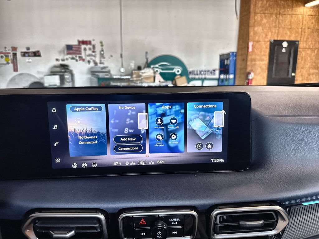 New 2026 Nissan Sentra SL w/ Floor Mat Package FWD image 12