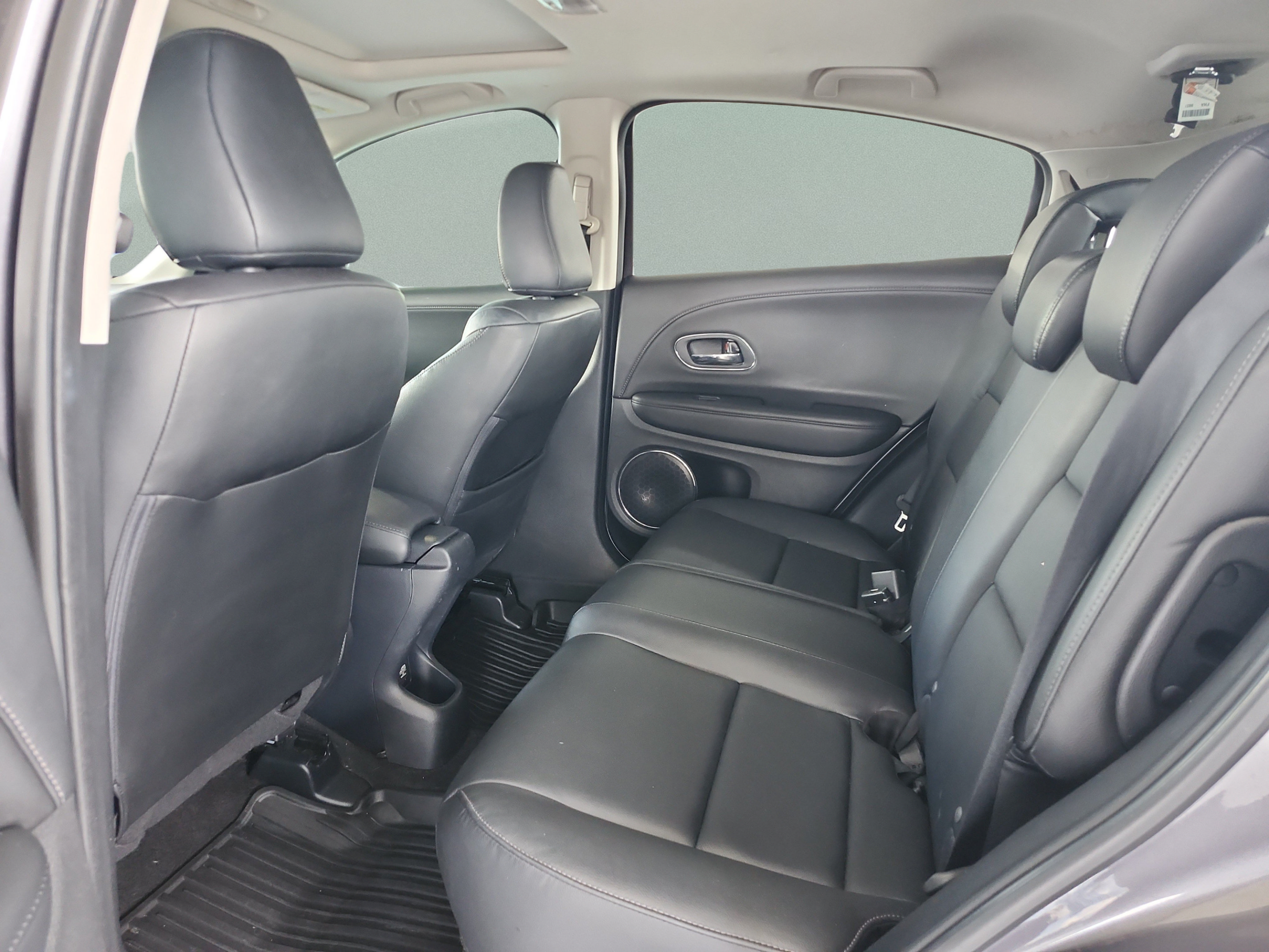Used 2018 Honda HR-V EX-L image 20