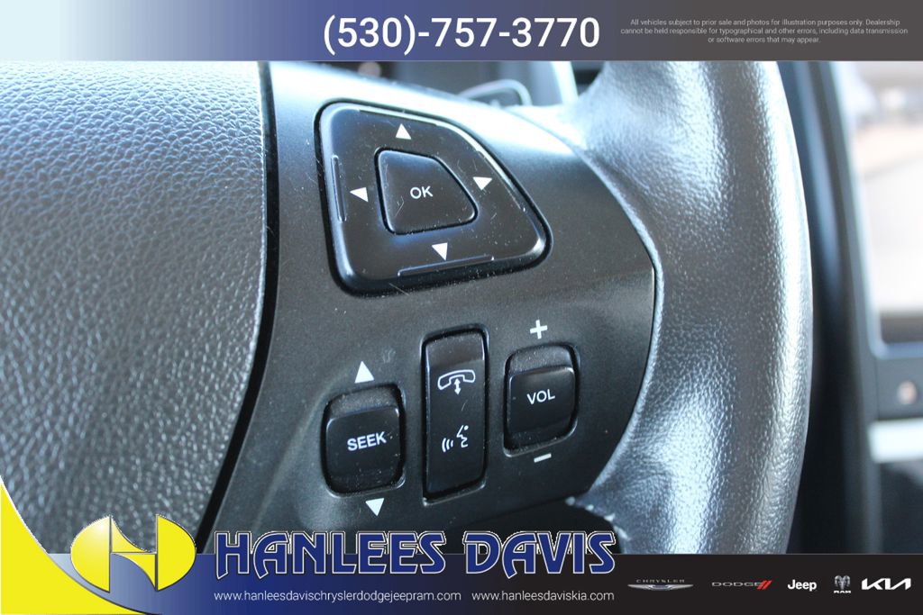 Used 2014 Ford Flex Limited w/ Equipment Group 303A AWD/4WD image 30