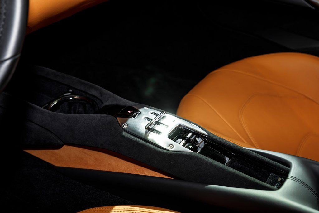 Used 2022 Ferrari 296 GTB RWD image 20