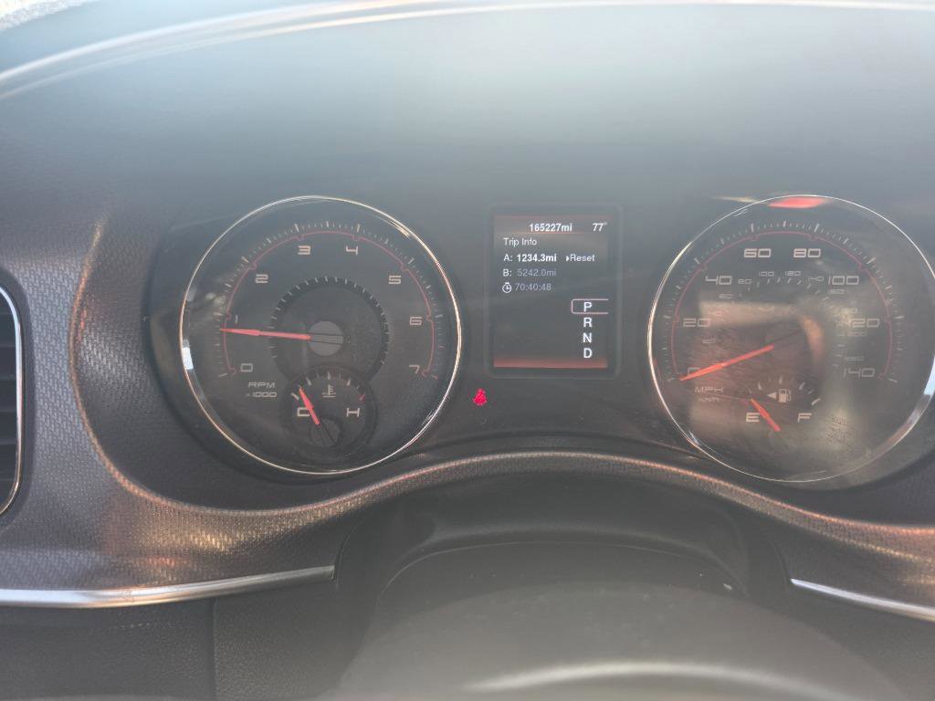 Used 2013 Dodge Charger SE w/ Sport Appearance Group image 14