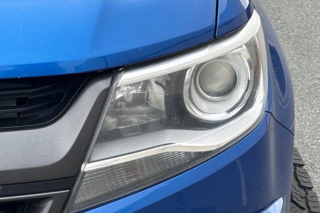 Used 2018 Chevrolet Colorado Z71 image 48