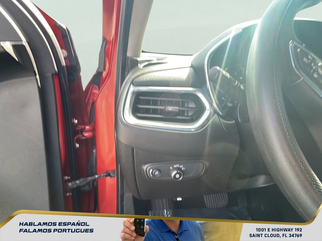 Used 2020 Chevrolet Equinox LT image 15