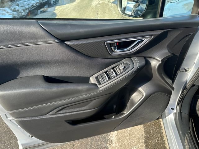 Used 2020 Subaru Forester Premium image 10