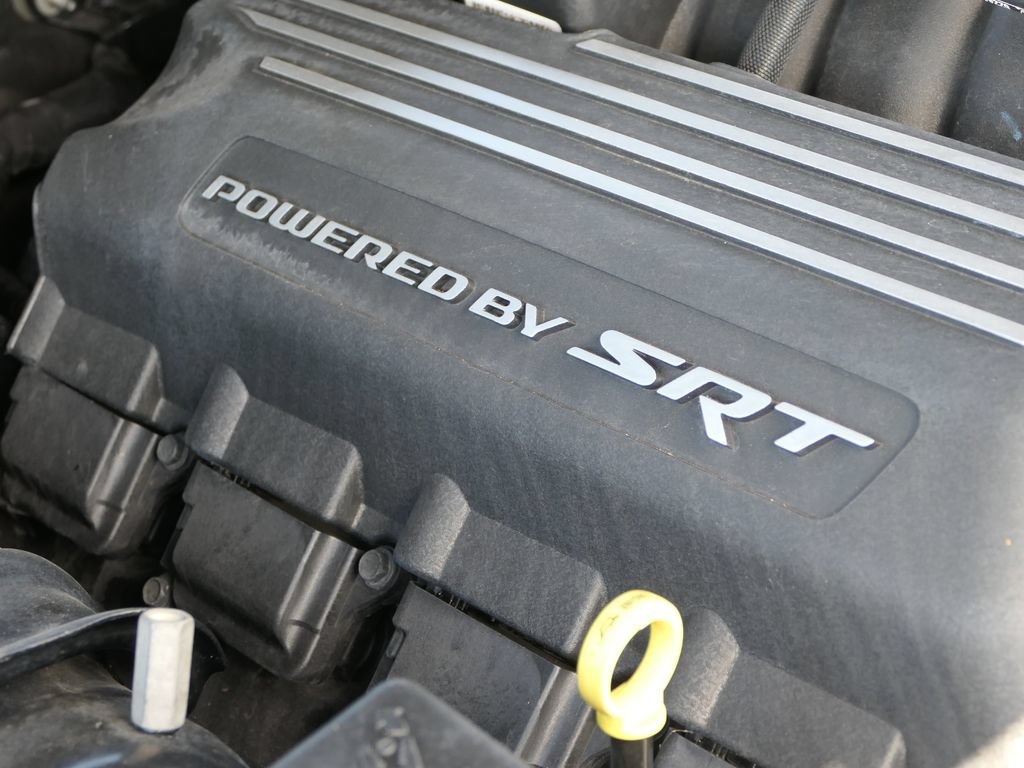 Used 2020 Dodge Challenger R/T Scat Pack RWD image 26