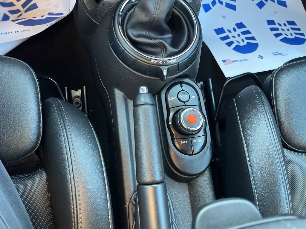 Used 2016 MINI Cooper S image 15