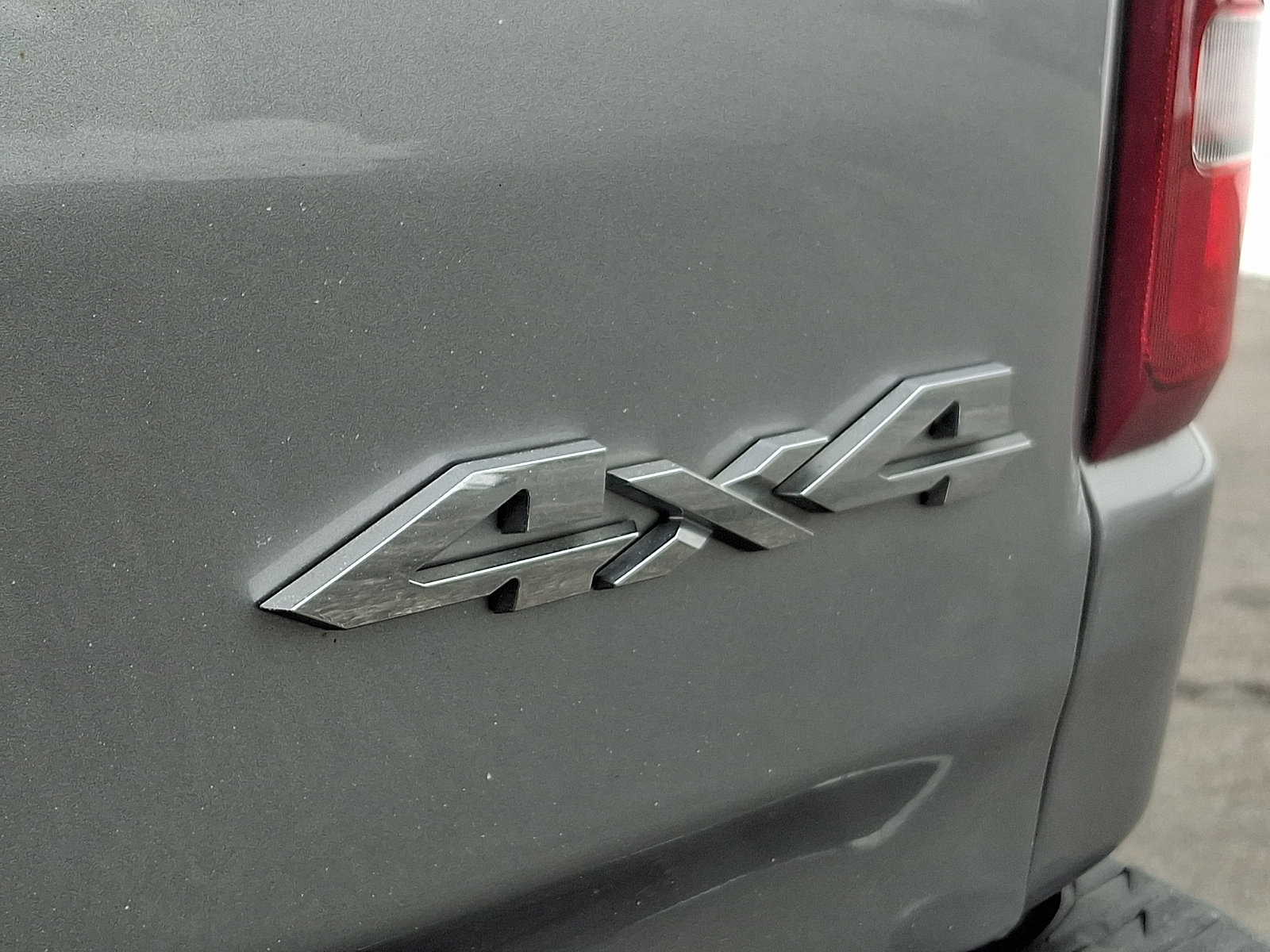 Certified 2022 RAM 1500 Big Horn image 35