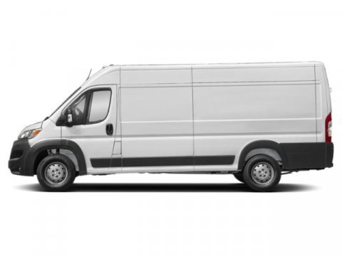 New 2026 RAM ProMaster 3500 w/ Advanced Safety Group FWD image 3