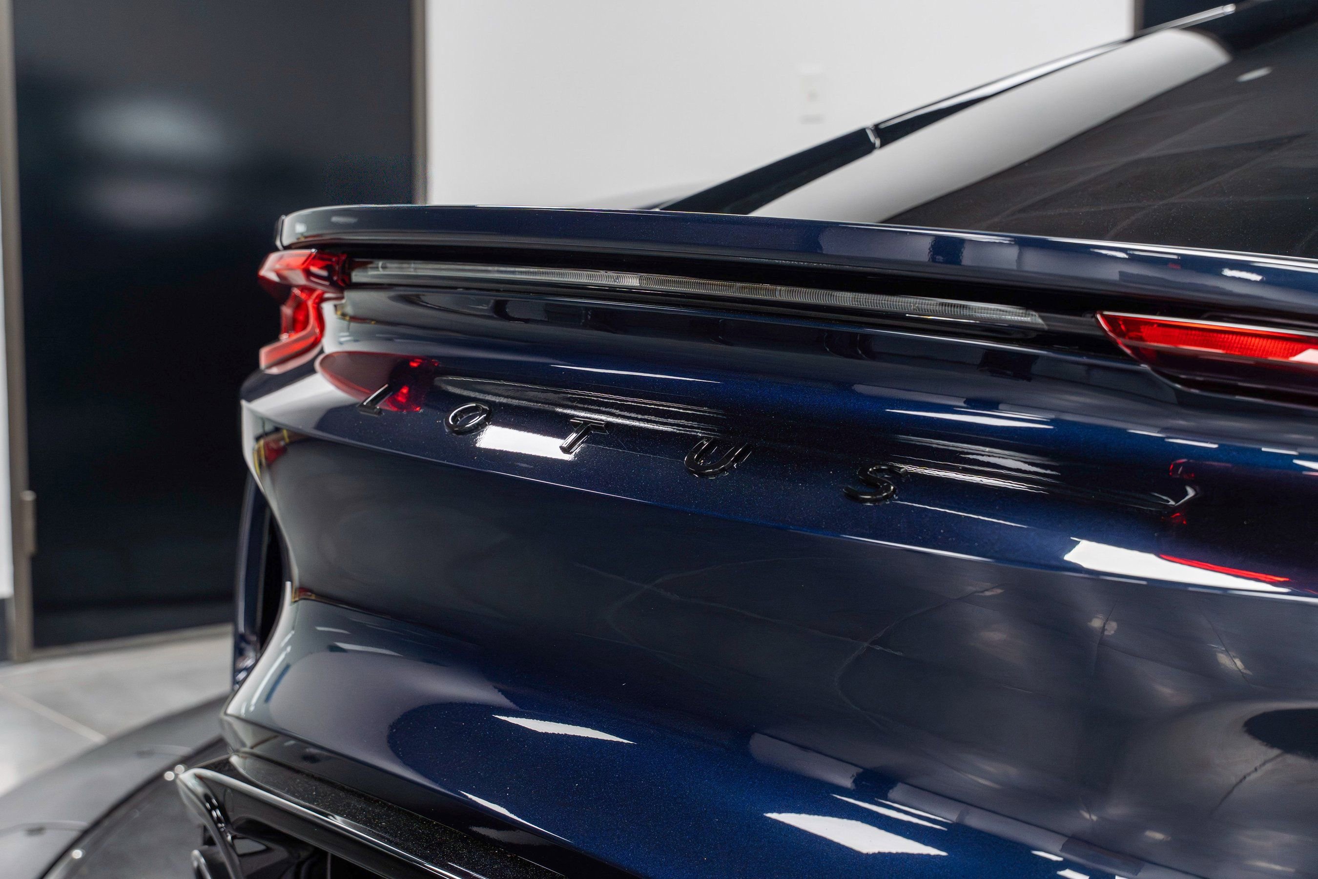 New 2025 Lotus Emira image 35