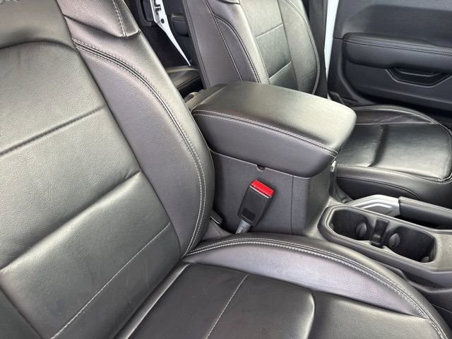 Used 2022 Jeep Wrangler Unlimited Sahara w/ LED Lighting Group image 32