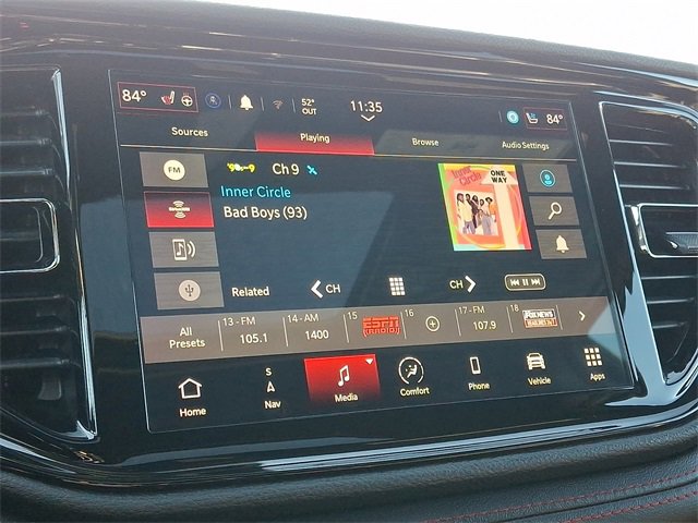 Used 2024 Dodge Durango GT image 17