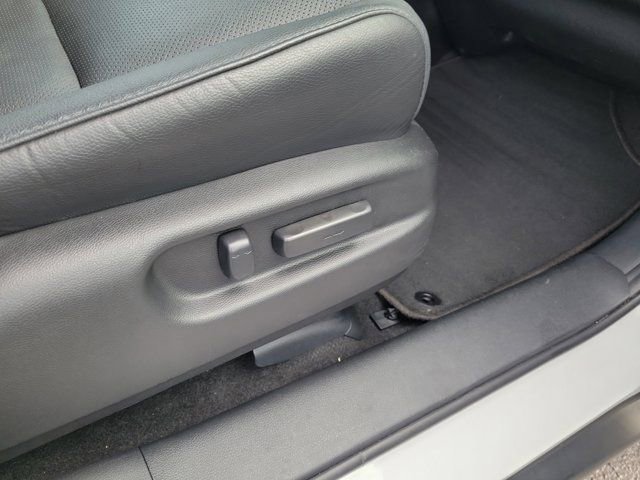 Used 2024 Honda Passport EX-L image 11