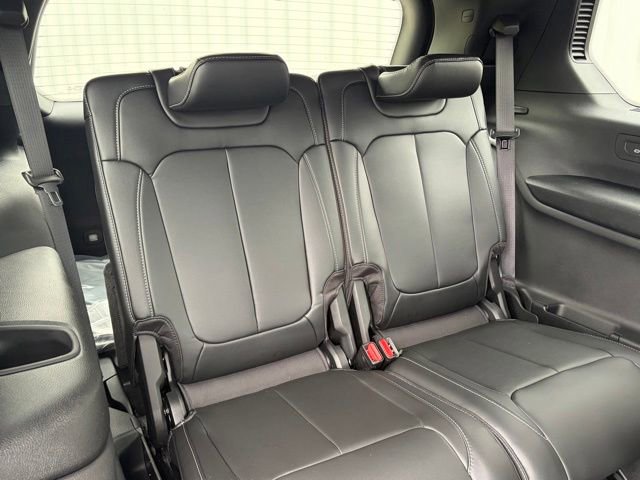 New 2026 Jeep Grand Cherokee L Limited AWD/4WD image 32