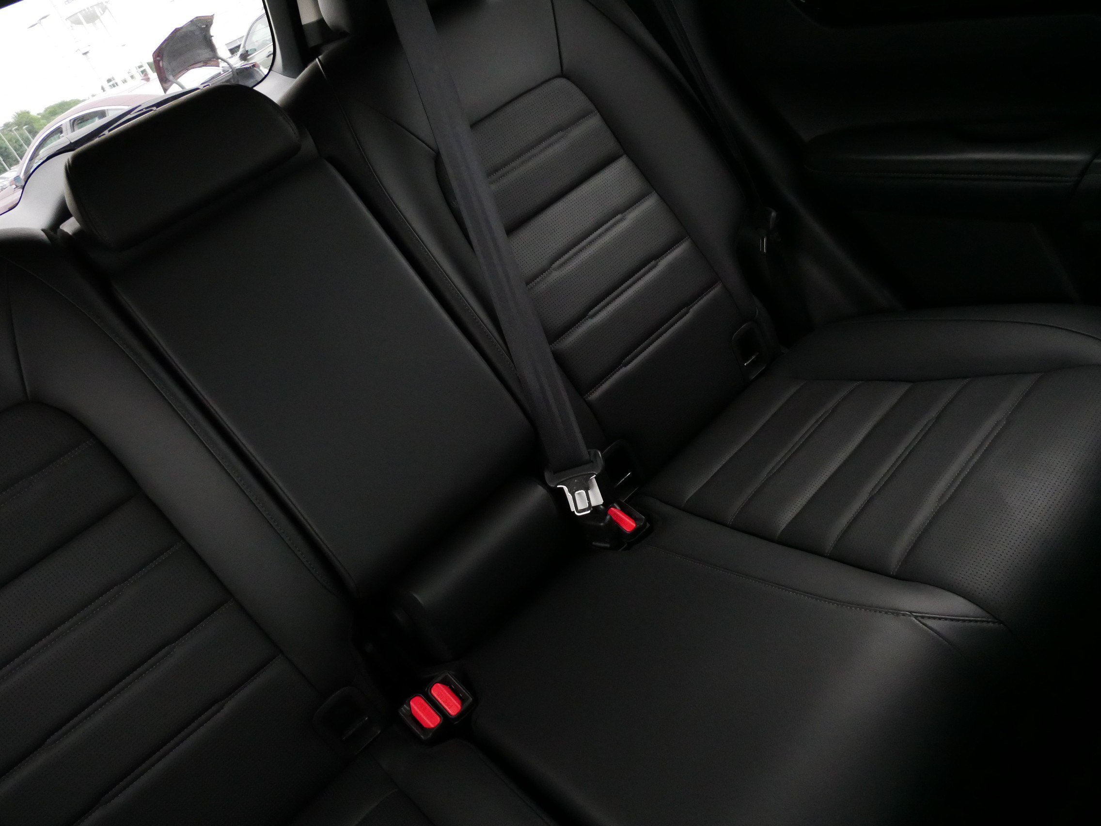 Used 2024 Honda CR-V EX-L image 14