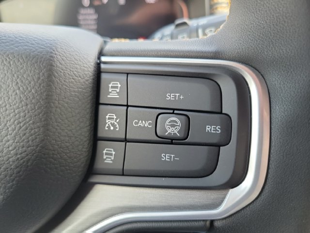 New 2026 Jeep Grand Wagoneer 4WD image 19