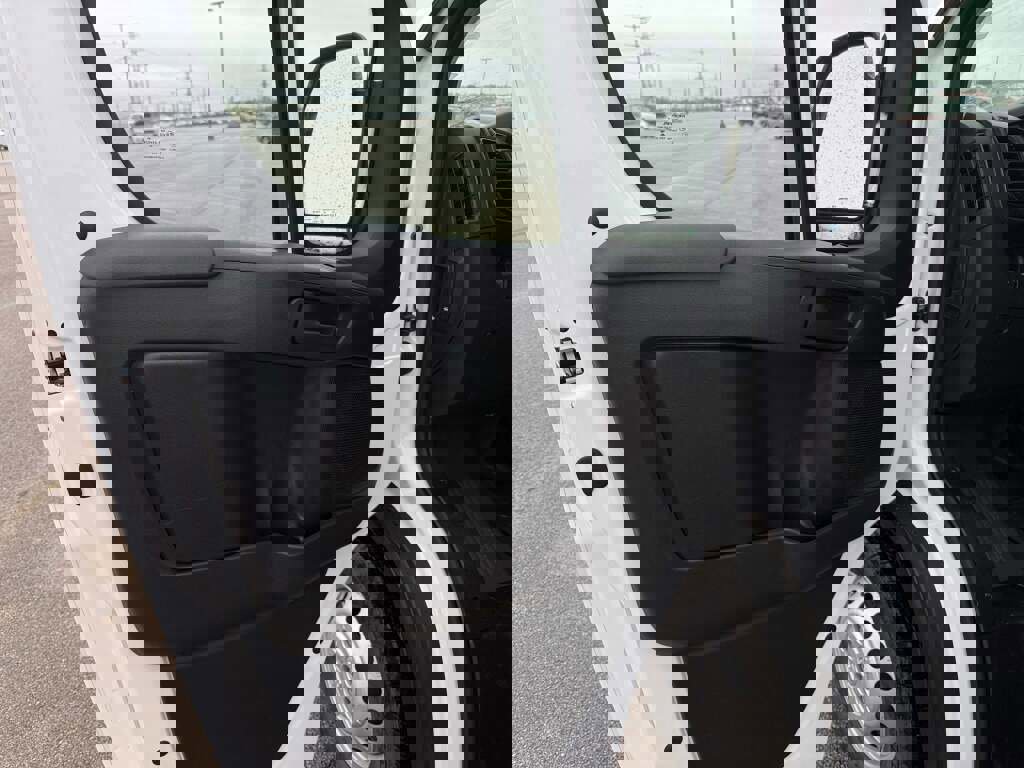 New 2026 RAM ProMaster 2500 image 26