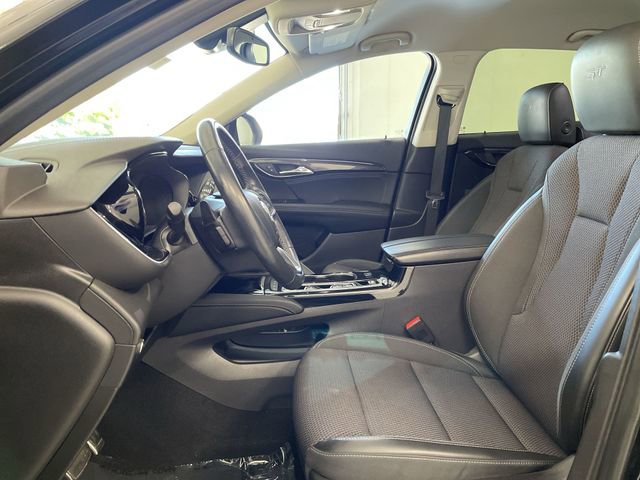 Used 2023 Buick Envision Preferred w/ Sport Touring Package image 21