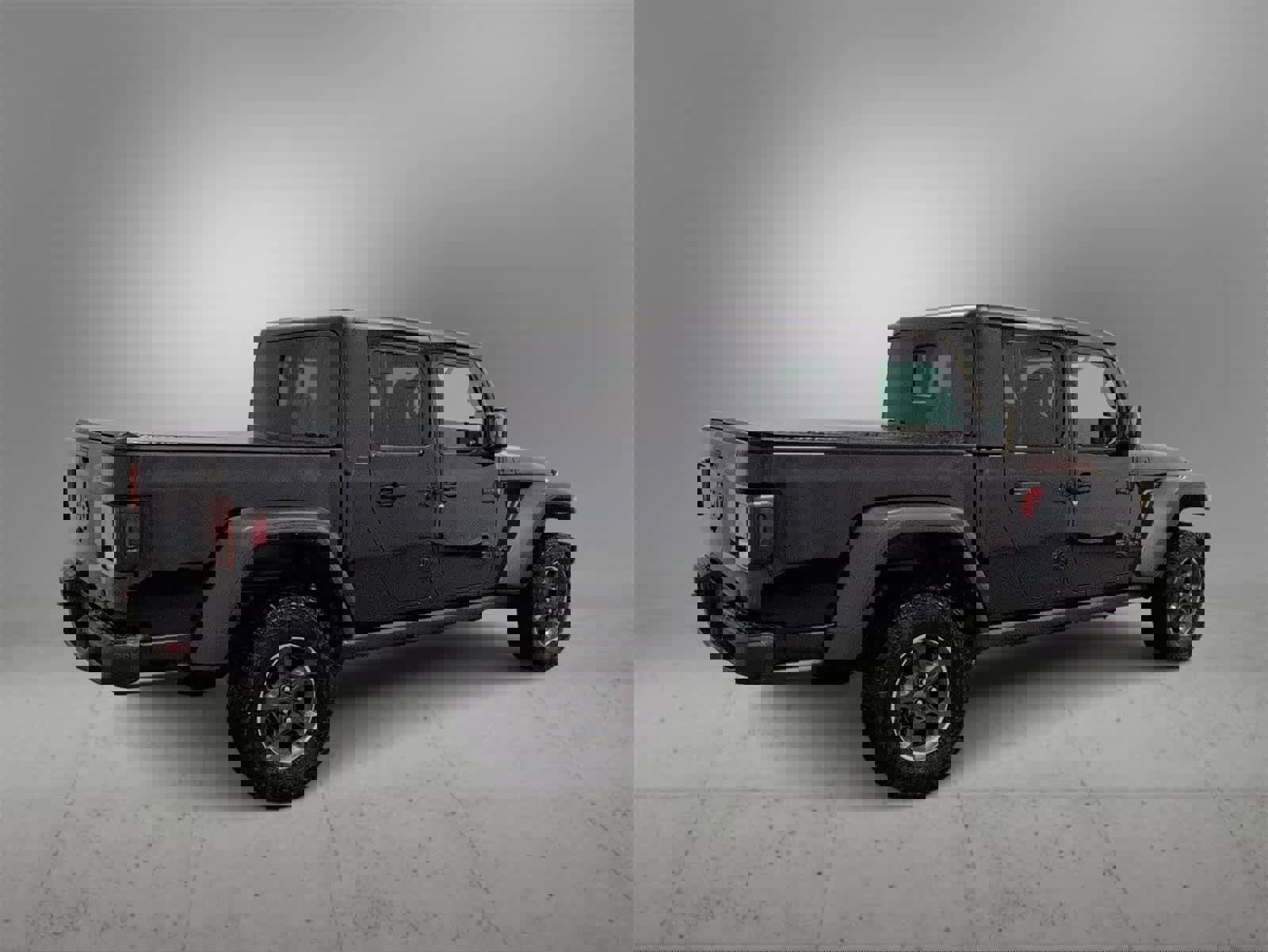Certified 2022 Jeep Gladiator Rubicon image 8