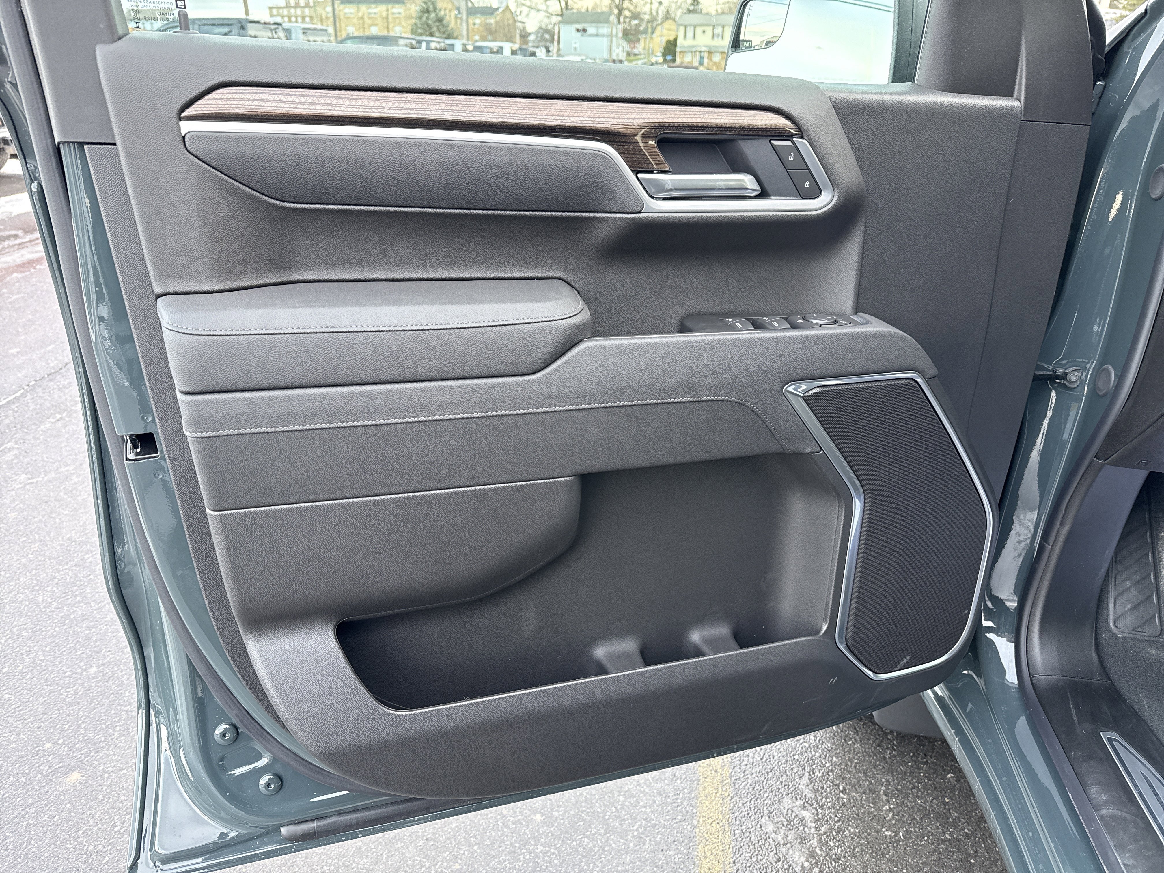 New 2026 Chevrolet Silverado 1500 LT image 15