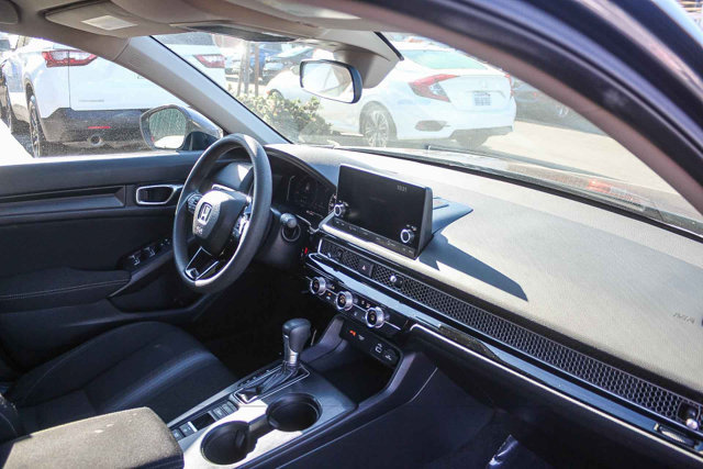 Used 2024 Honda Civic LX image 21
