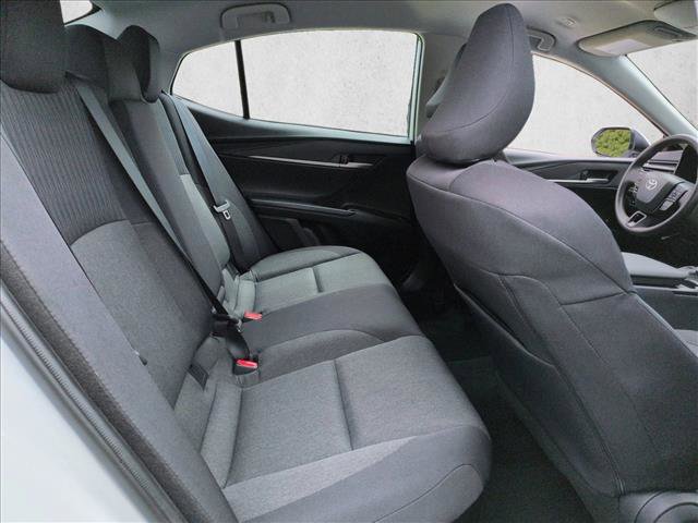Used 2025 Toyota Camry LE w/ Convenience Package FWD image 22