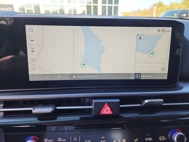 New 2026 Kia Sportage SX image 17