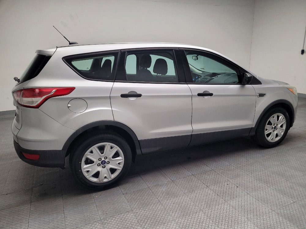 Used 2016 Ford Escape S image 10