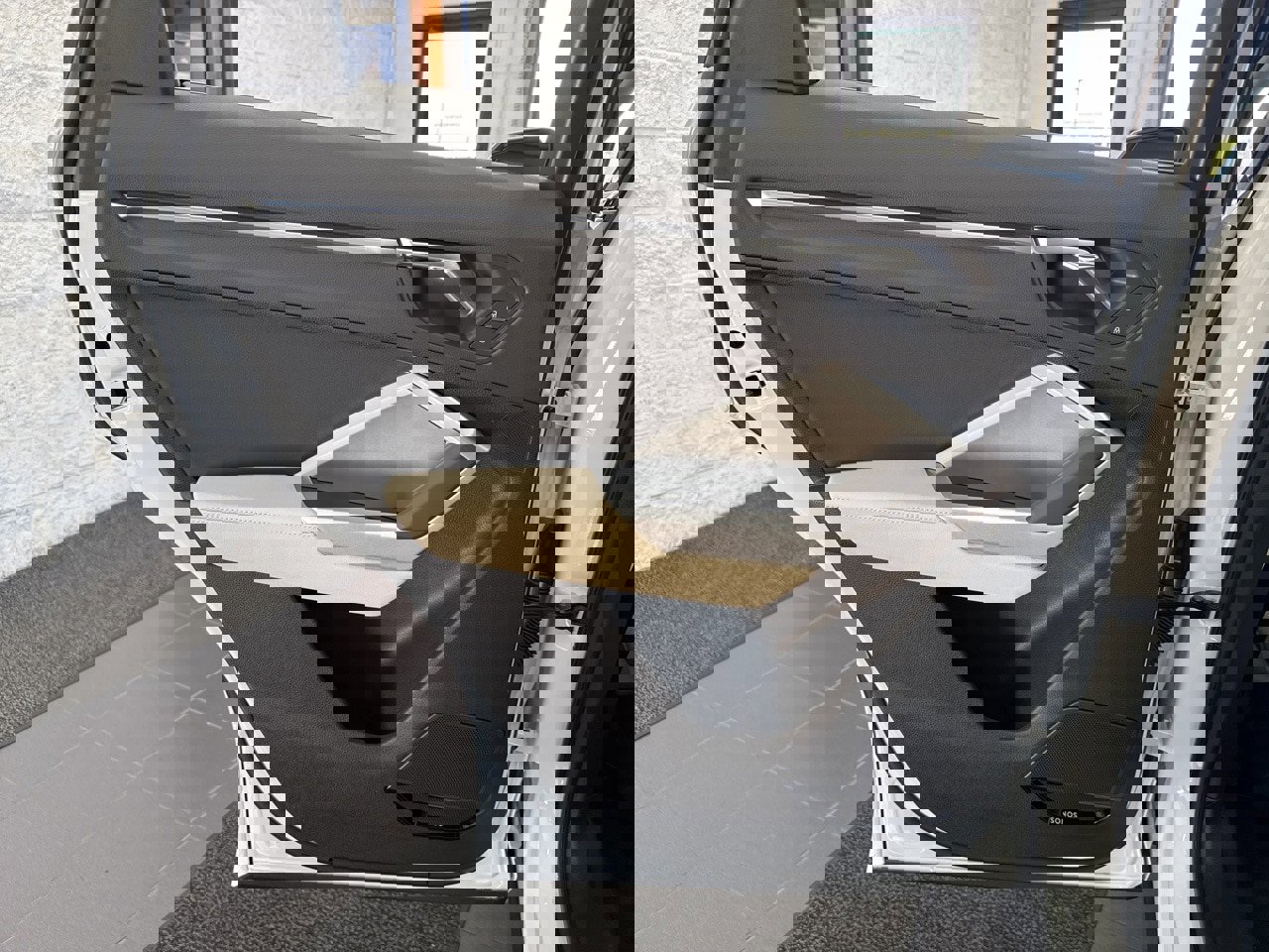 New 2025 Audi Q3 2.0T Premium Plus image 47