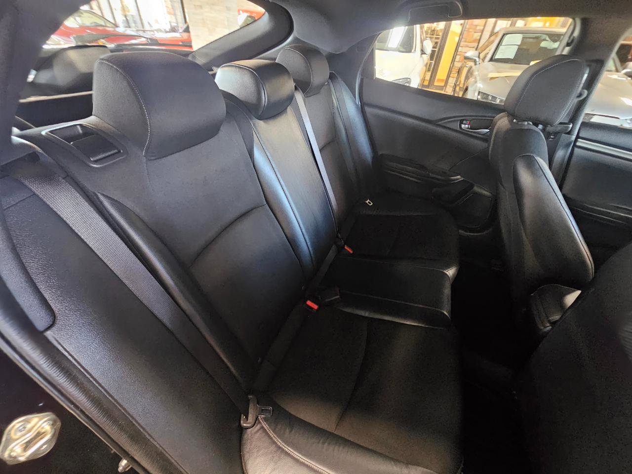 Used 2021 Honda Civic Sport image 14