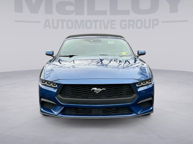 Used 2024 Ford Mustang Premium RWD image 8