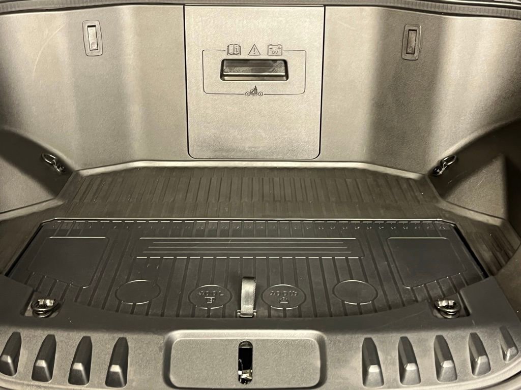 Used 2023 Ford F150 Lightning Lariat w/ Tow Technology Package image 36