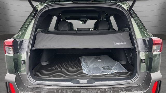 New 2026 Subaru Outback Limited XT image 27