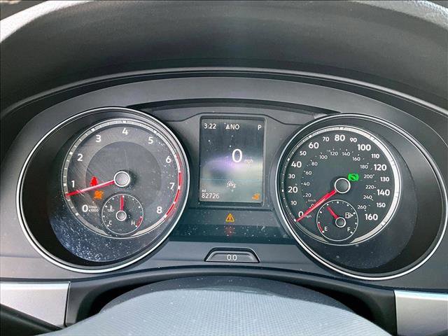 Used 2021 Volkswagen Atlas SE image 21