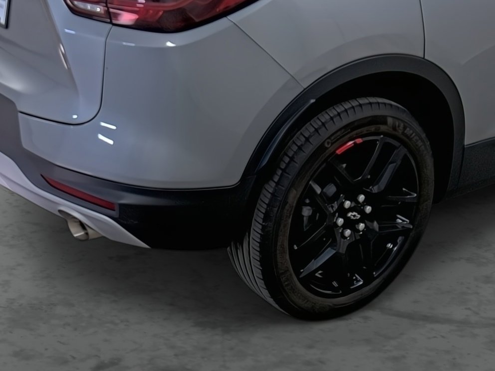 Used 2023 Chevrolet Blazer LT w/ LPO, Floor Liner Package image 12