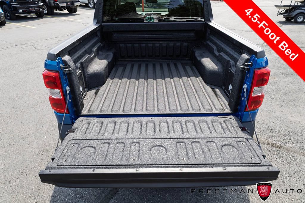 Used 2025 Ford Maverick XL FWD image 7