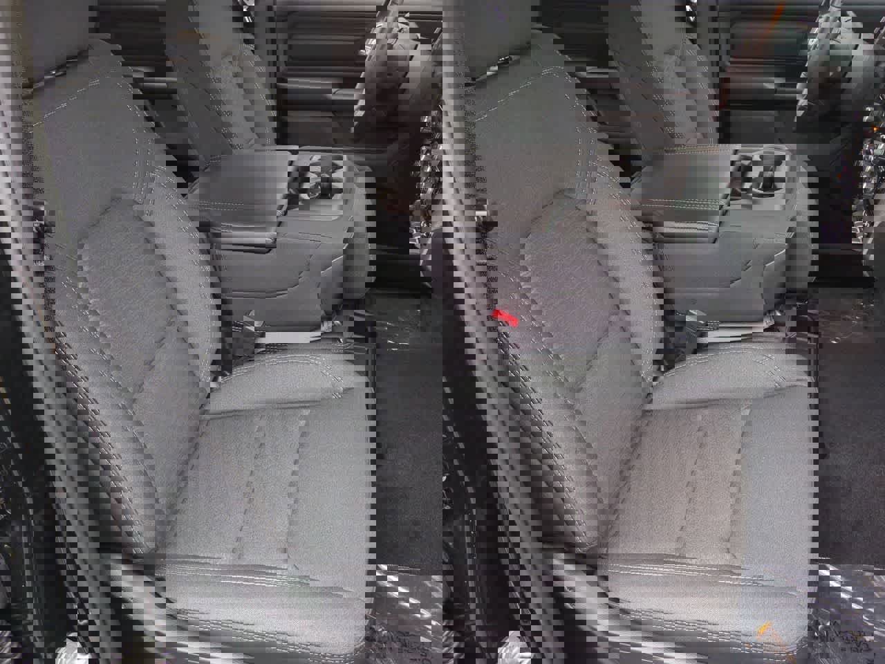 New 2026 RAM 1500 Express image 22