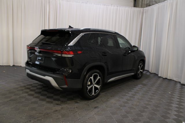 New 2026 Volkswagen Tiguan SE image 23