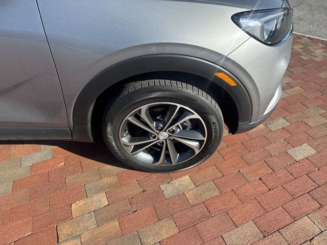 Used 2023 Buick Encore GX Select image 17